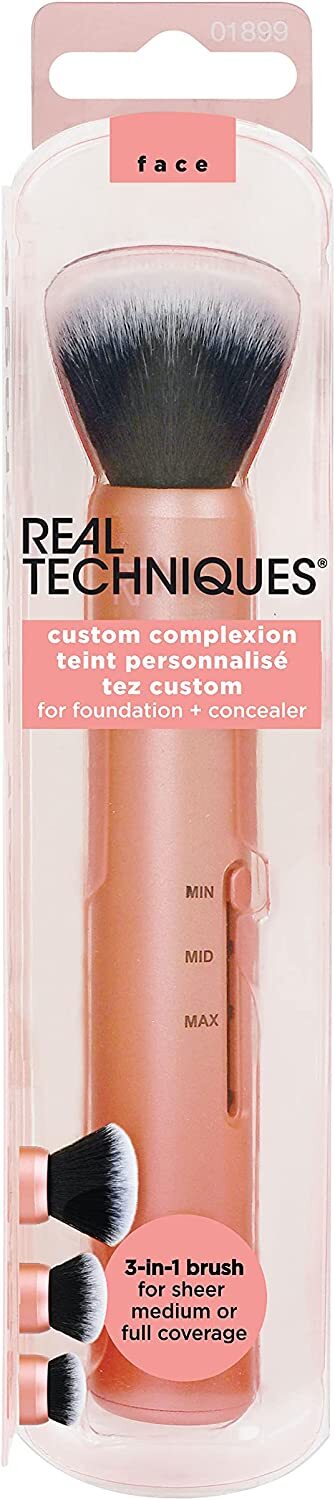 Real techniques deals slide complexion