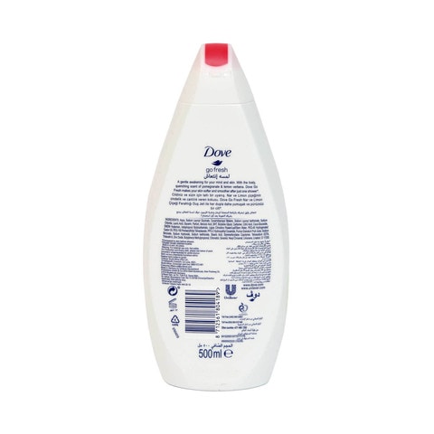 Dove Gel 500 Original H.Profun Duplo (*) — Ferretería Roure Juni