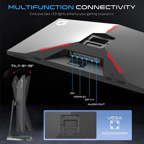 Aoc 24g2u5 g online sync