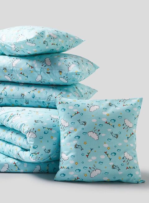 Wide store pillow cases