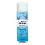 اشتري Cosmo Beaute Lavender Perfumed Talcum Powder White 250g في الامارات