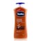 Vaseline intensive care cocoa radiant lotion 725 ml