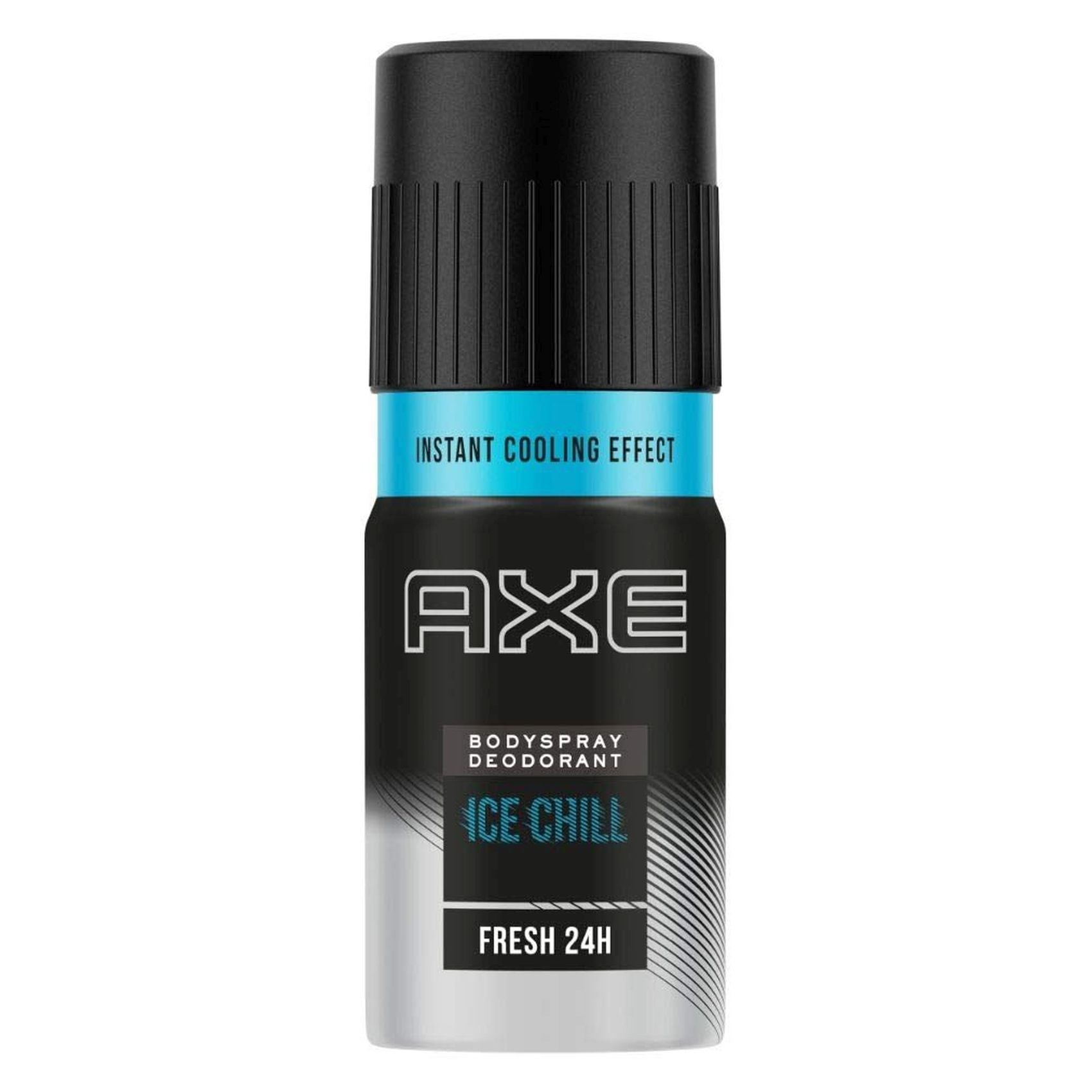 Buy Axe Ice Chill Long Lasting Deodorant Body Spray 150ml Online Shop Beauty Personal Care On Carrefour Uae