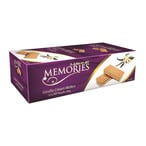 Buy Memories Joy Wafer 25g 24 in Saudi Arabia