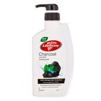 Buy Lifebuoy Charcoal And Mint Anti-Bacterial Body Wash 500ml in Kuwait