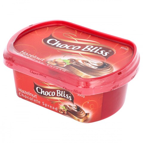 Young&#39;S Choco Bliss 300 gr