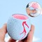 Anxiety Release Toy Fidget Toys Ball Box Stressful Vent Dinosaur Egg Cup Ball Mini Cute Healed Squeeze Ball