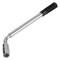 Master Wheel Wrench Silver