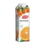 اشتري كي دي دي عصير برتقال 1 لتر في السعودية
