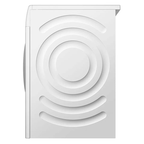 Siemens 9kg Front Load Washing Machine With 6kg Dryer - WN44A2X0GC