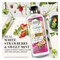 Herbal Essences White Strawberry And Mint Shampoo 400ml + Conditioner 400ml