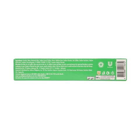 Close Up Toothpaste Menthol Fresh 145ml