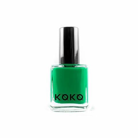 اشتري KOKONAIL - Glossy Nail Polish 285 United 7 في الامارات