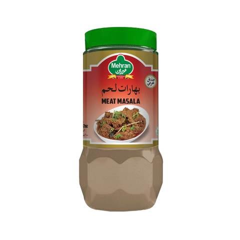 اشتري مهران بهارات لحم، المذاق العربي، 250 جرام في السعودية