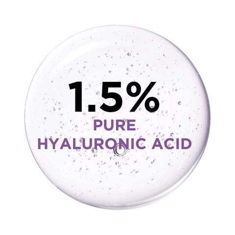 L&#39;Oreal Paris Hyaluron Expert Hyaluronic Acid Serum Clear 30ml