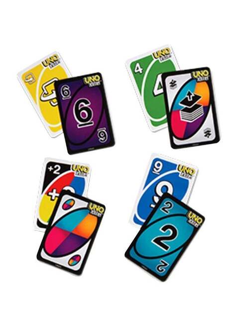 Jogos Friv 2963 - UNO Card Game