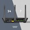 Linksys Wifi Router For Home (Fast Wireless Router For Streaming, Gaming, Video Calls) Ac1900 Mu-Mimo Gigabit Dual Band Router - Ea7500V3