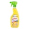 Carrefour Kitchen Cleaner Spray Lemon 500ml