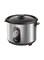 Sencor Rice Cooker 1.5L 500W SRM 1550SS Grey