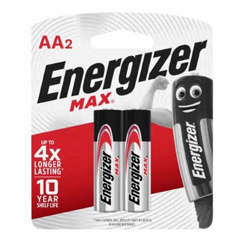 Buy AA batteries online