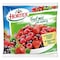 Hortex Fruit Mix With Raspberry 300g