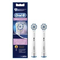 Oral-B EB 60 -2 Sensi Ultra thin Replacement BrushHeads