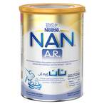 Buy Nestle Nan Anti Regurgitation Starter Infant Formula Milk Powder Birth To 12 Months 380g in Kuwait