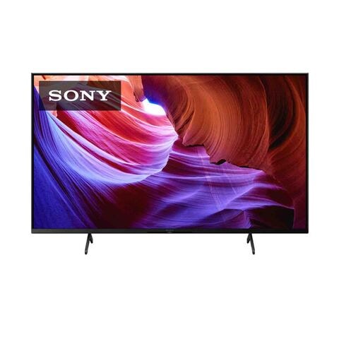 Sony UHD TV KD-55X85K 55&quot; (Plus Extra Supplier&#39;s Delivery Charge Outside Doha)