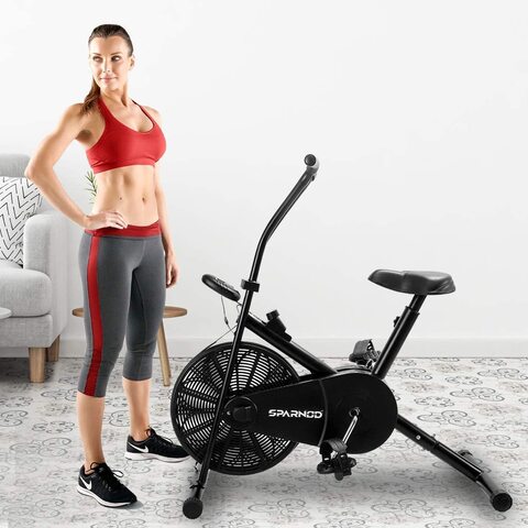 Gym cheap cycle snapdeal