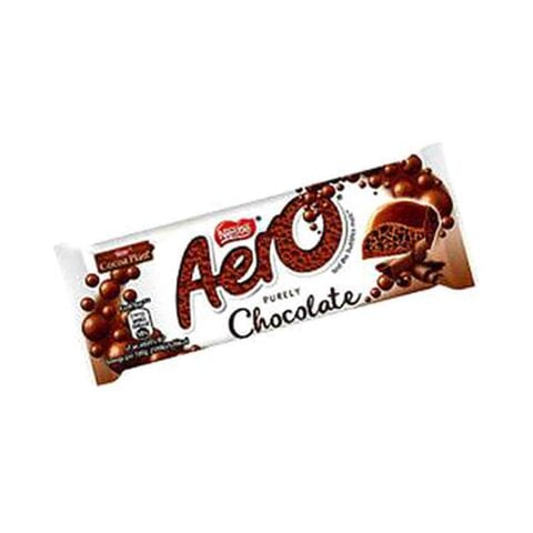 Nestle Aero Medium Milk Chocolates 36g Pack of  24