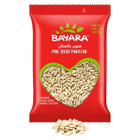 Bayara Pine Seeds Pakistan 100g