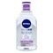 Nivea Micellar Water Makeup Remover For All Skin Types 400ml