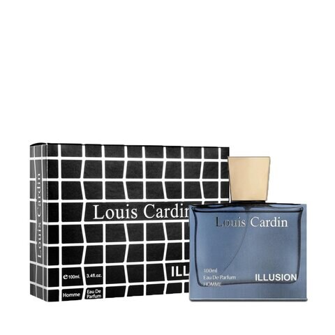 Buy Louis Cardin Online - Shop on Carrefour UAE