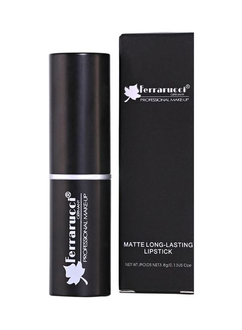 Ferrarucci - Long-Lasting Matte Lipstick Flls09 Pink
