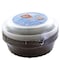 Fun Multipurpose Round Container with Lid 48oz x Pack of 5