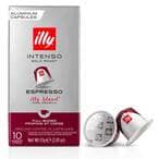 اشتري Illy Capsules Espresso Intenso 52g في الامارات