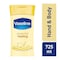 Vaseline Intensive Care Body Lotion With Pure Oat Extracts Essential Healing Moisturising Lotio