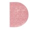 Aworky Bubbles Bath Mat
