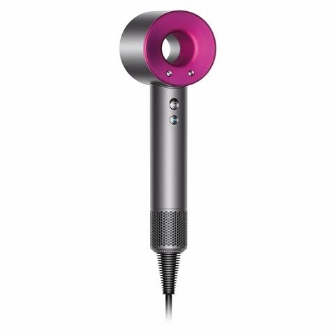 Buy Dyson HD-03 Supersonic Hair Dryer Pink Online - Shop Beauty