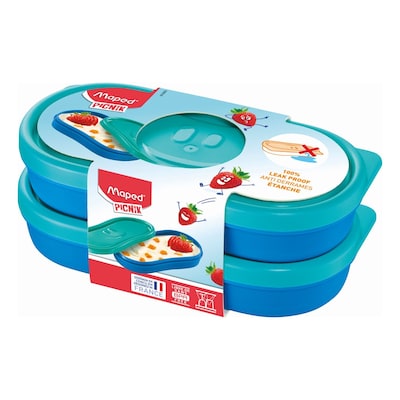 Lunch Box, 850ml Stainless Steel Lunch Box, RF11103
