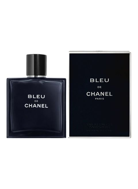 Chanel Bleu De Chanel Eau De Toilette For Men - 50ml