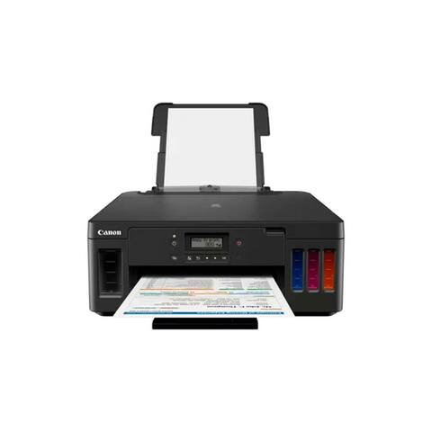 Canon PIXMA G5040 Ink Tank Printer with Wi-Fi  - Black