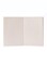 A5 Notebook 3 Pack Plain