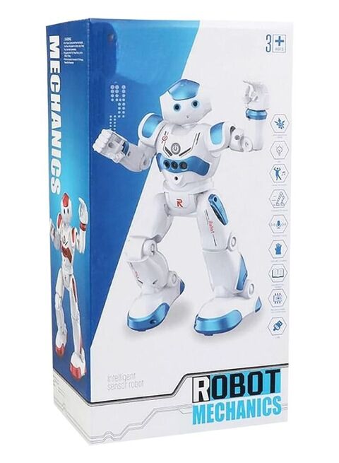 Intelligent rc hot sale robot