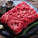 اشتري Low-Fat Brazilian Beef Mince Family Pack 1.2Kg في الامارات