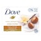 Dove Pampering Moisturising Beauty Cream Soap Bar Shea Butter &amp; Vanilla 160g