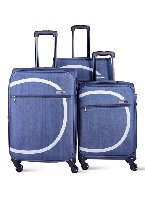 Carry on luggage store with wheels