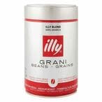 Buy Illy Blend 100% Arabica Espresso Roasted Coffee Beans 250g in Kuwait