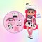 BFF Cry Babies Dotty 8-Inch