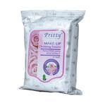 Buy Pritty Rose Makeup Tissue, 1X30 Pcs in Saudi Arabia